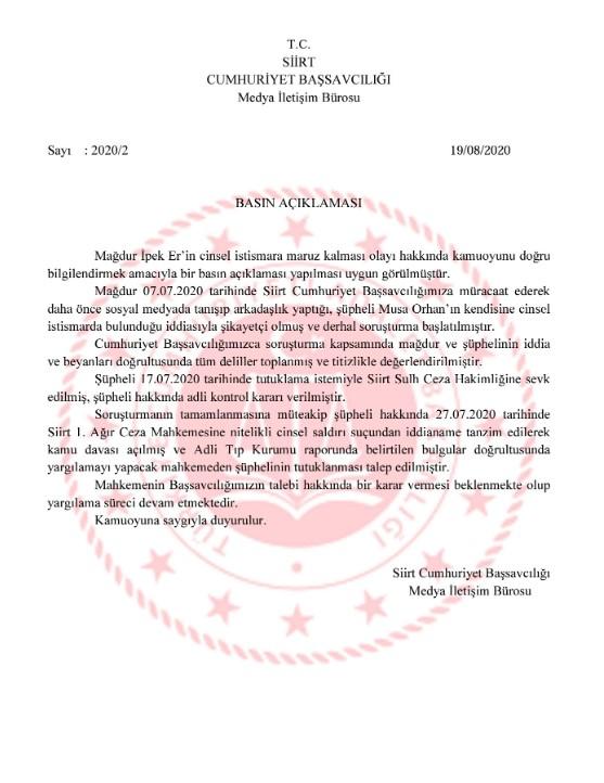 Musa Orhan kimdir? Musa Orhan tutuklandı mı?