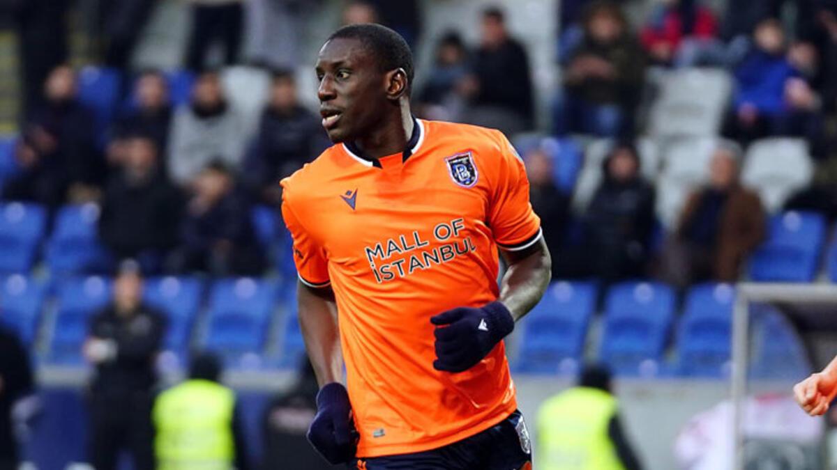 Demba Ba: Uygur Türkleri için bir araya gelmeliyiz