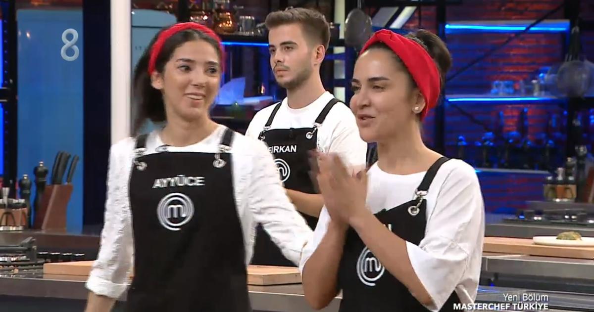 MasterChef'te dokunulmazlık oyununu kazanan belli oldu
