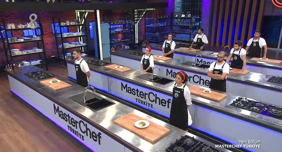 MasterChef'te dokunulmazlık oyununu kazanan belli oldu