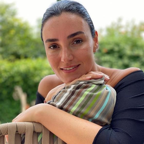 Sevcan Orhan kimdir?