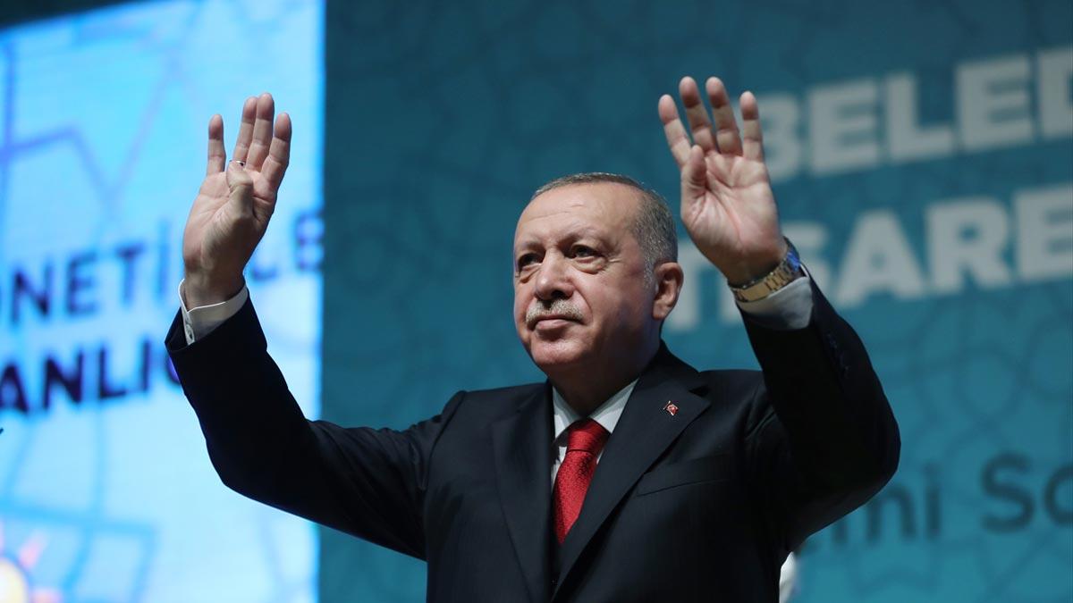Cumhurbaşkanı Erdoğan müjdeyi kaçta açıklayacak? Cumhurbaşkanı Erdoğan ne demişti?
