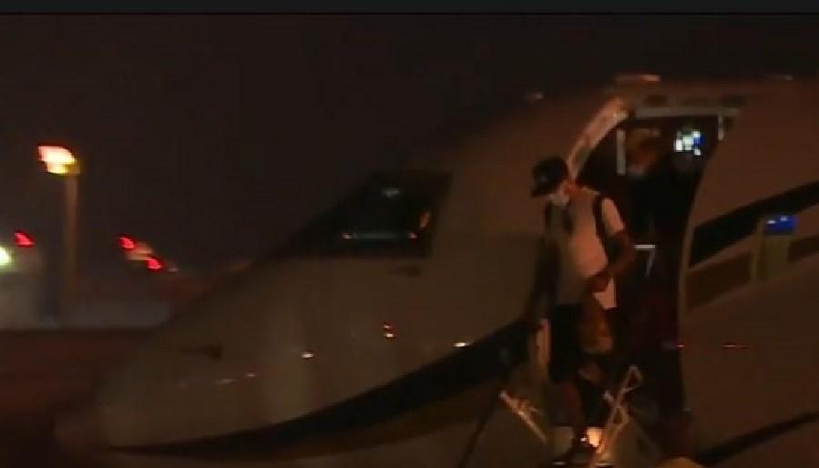 Jose Sosa'yı İstanbul'a Acun getirdi