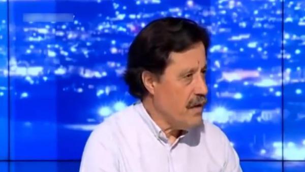 Yunan istihbaratçı Kalenderidis'ten Türkiye itirafı