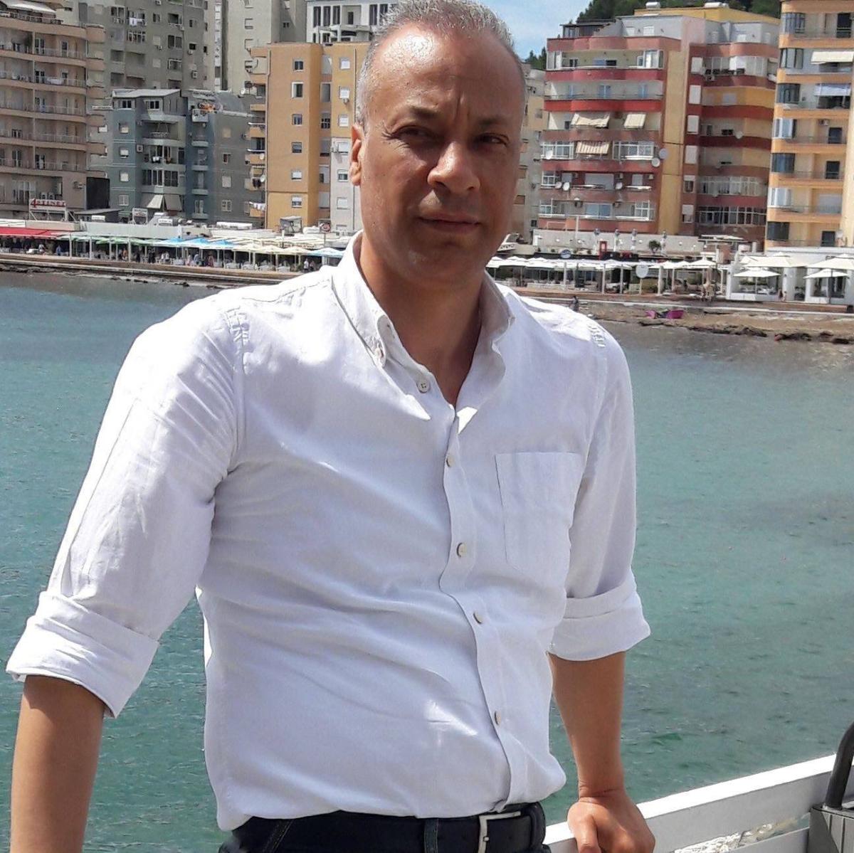 Yeni MHK Başkanı Serdar Tatlı oluyor