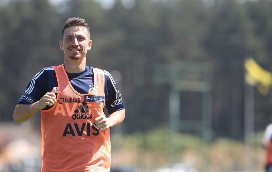 Mert Hakan Yandaş: Türkiye'nin en büyük kulübü Fenerbahçe