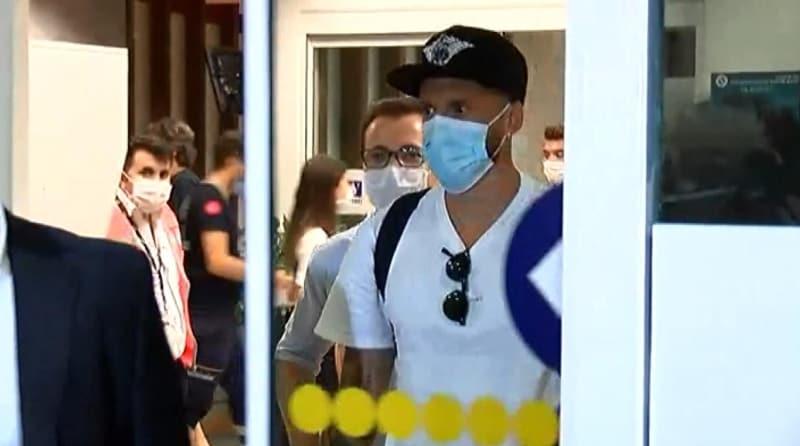 Jose Sosa'yı İstanbul'a Acun getirdi