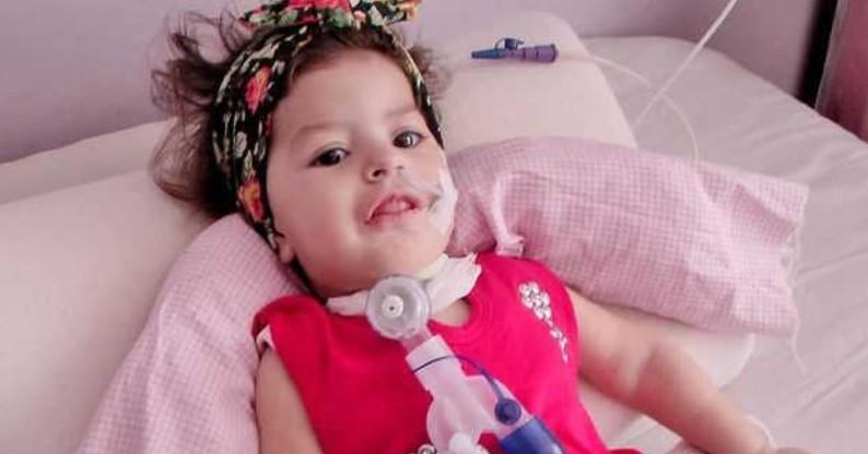 SMA hastalığı nedir? SMA hastalığı nasıl tedavi edilir?