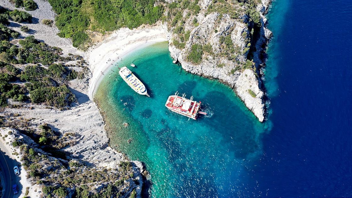 Büyük Menderes Deltası Milli Parkı'nda hedef 1 milyon ziyaretçi