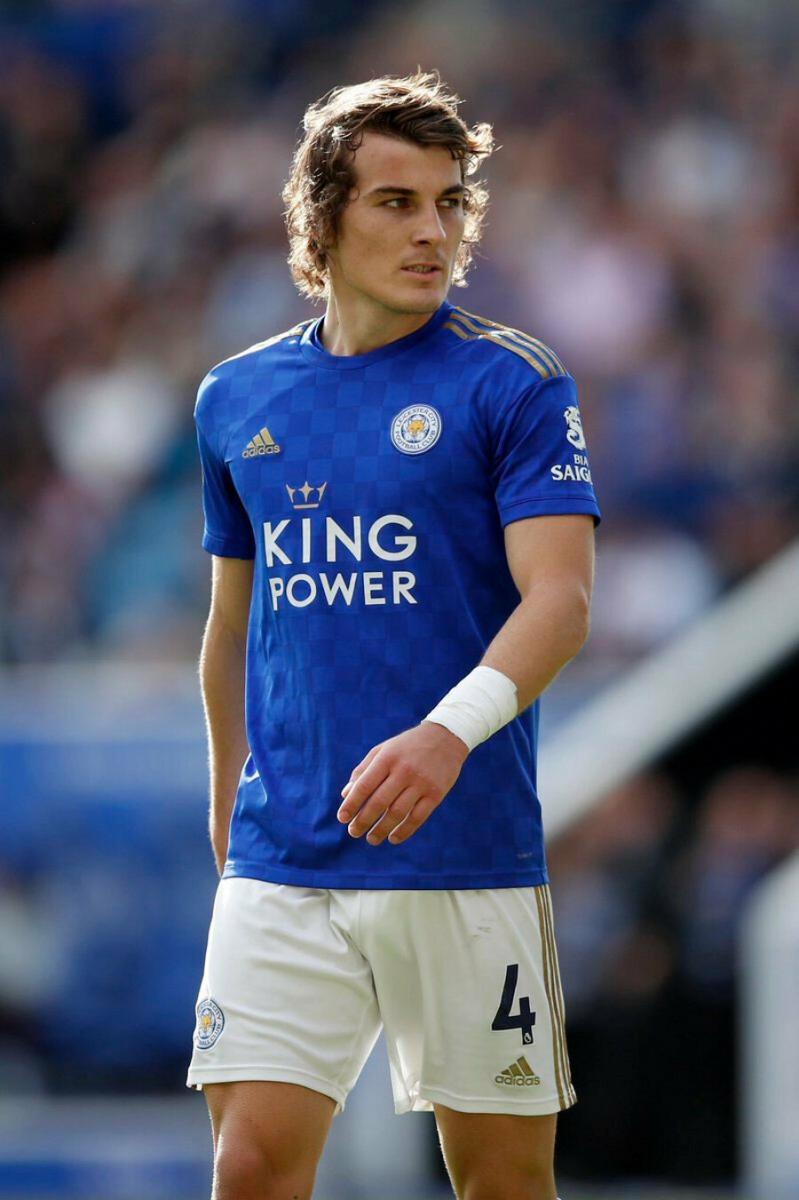 Çağlar Söyüncü PSG'nin radarında