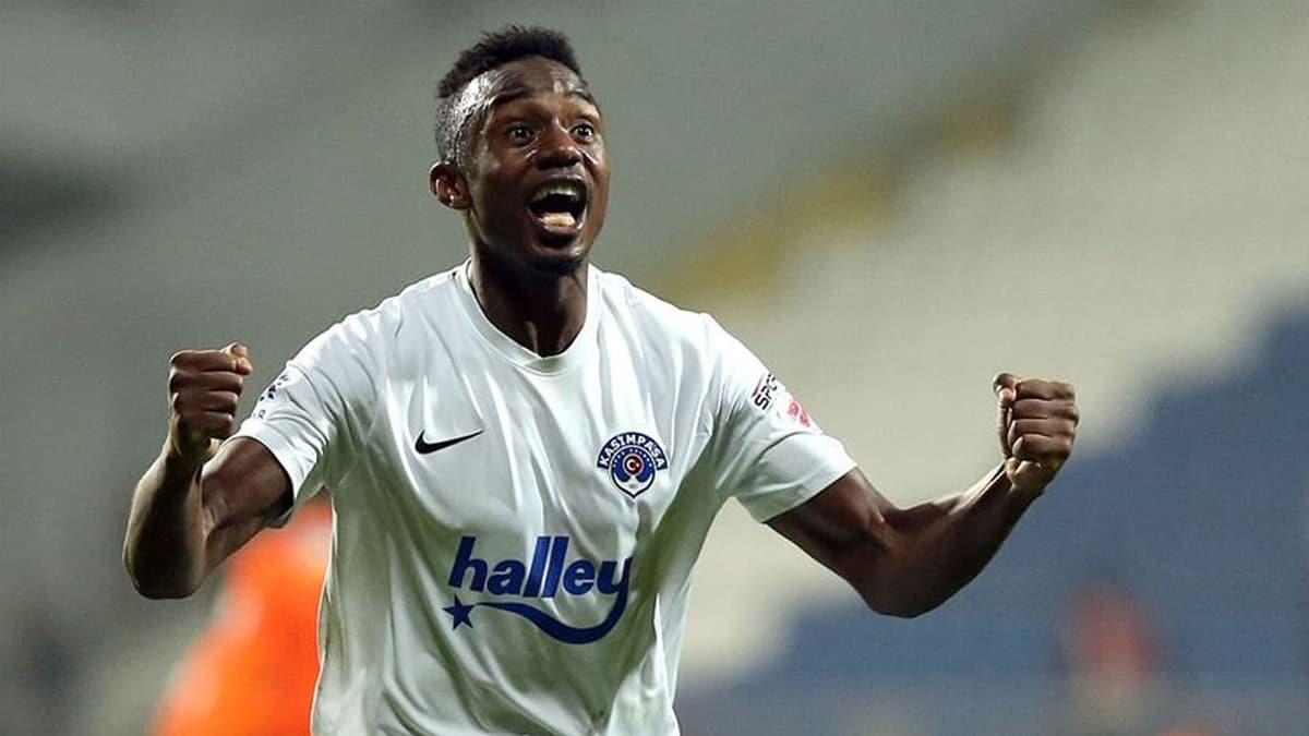 Beşiktaş'ta forvet transferi için son saatler