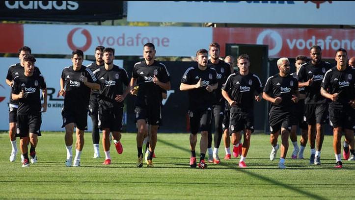 Beşiktaş PAOK maçı ne zaman? Hangi Kanalda?