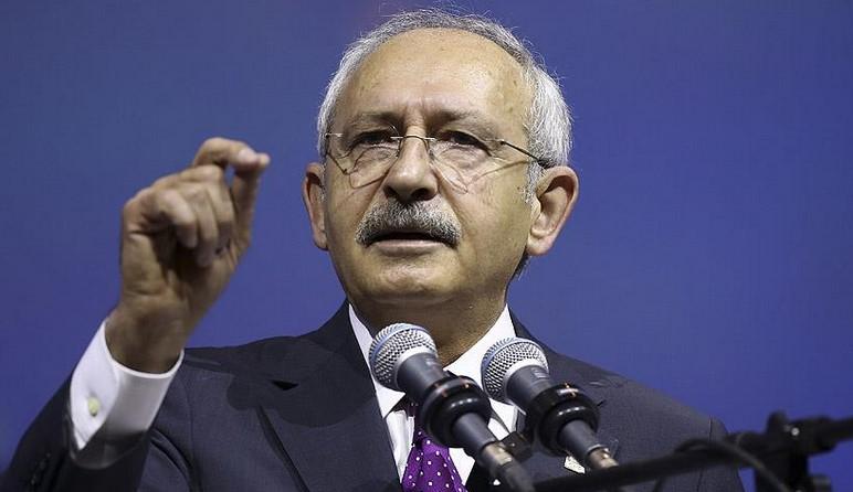 Kılıçdaroğlu: Kızıma CHP'li belediyelere girmeyeceksin dedim