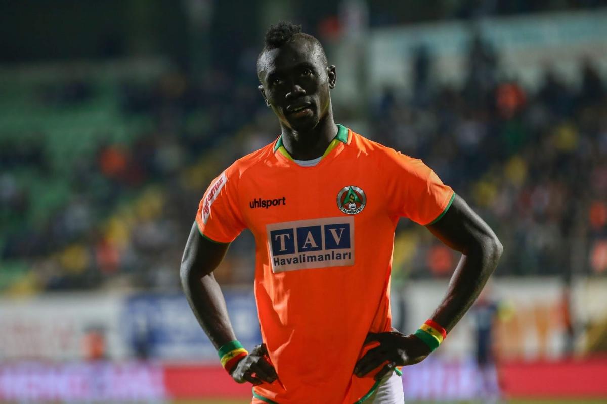 Beşiktaş'ta forvet transferi için son saatler