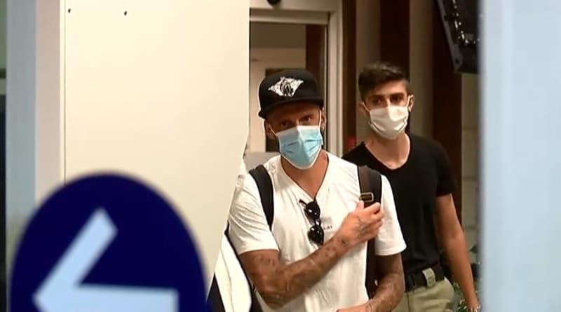 Jose Sosa'yı İstanbul'a Acun getirdi