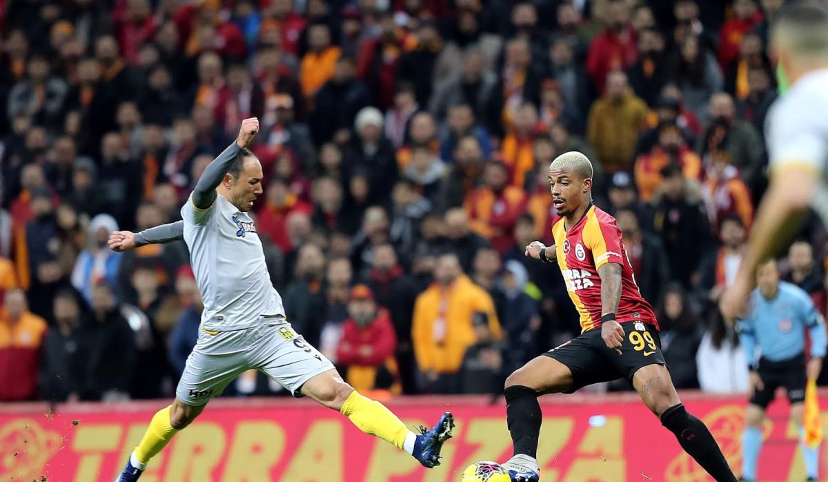 Galatasaray, Lemina'yı bu hafta bitirmeyi planlıyor