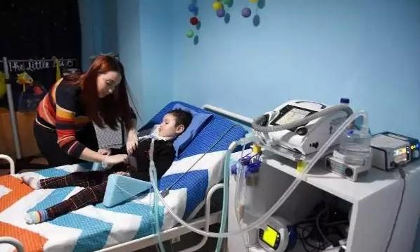 SMA hastalığı nedir? SMA hastalığı nasıl tedavi edilir?