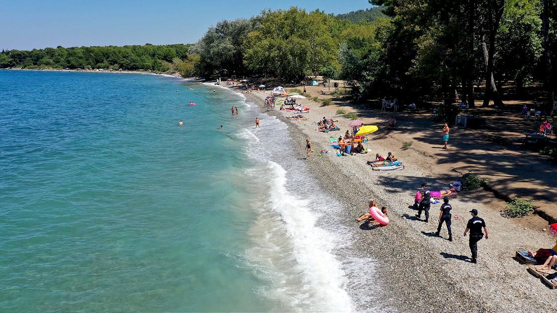 Büyük Menderes Deltası Milli Parkı'nda hedef 1 milyon ziyaretçi