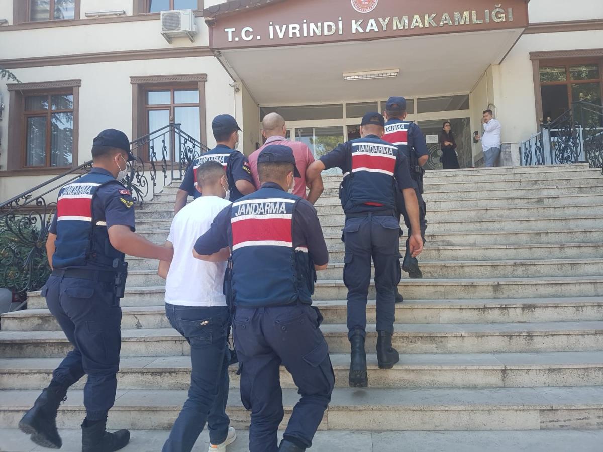 Balıkesir'de yarım milyonunu dolandırıcılara kaptırdı