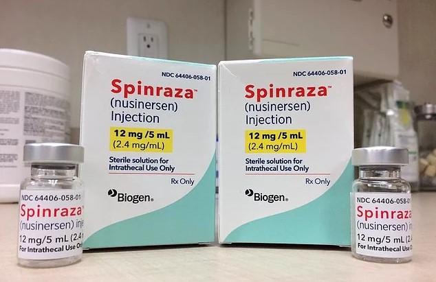 SMA hastalığı nedir? SMA hastalığı nasıl tedavi edilir?