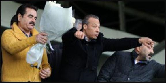 Yeni MHK Başkanı Serdar Tatlı oluyor