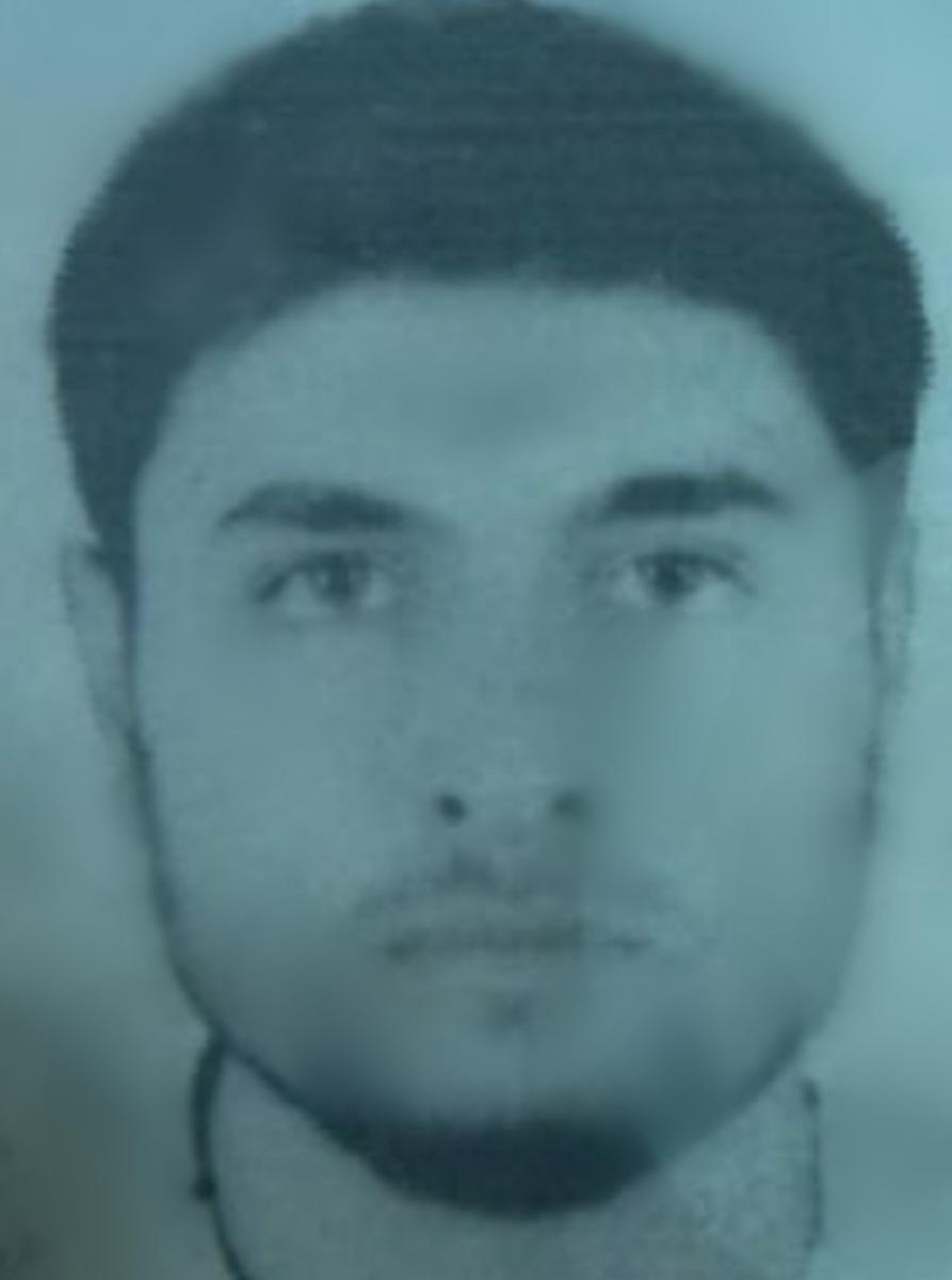 Samsun'da öldürülme korkusu ile kendini yaktı