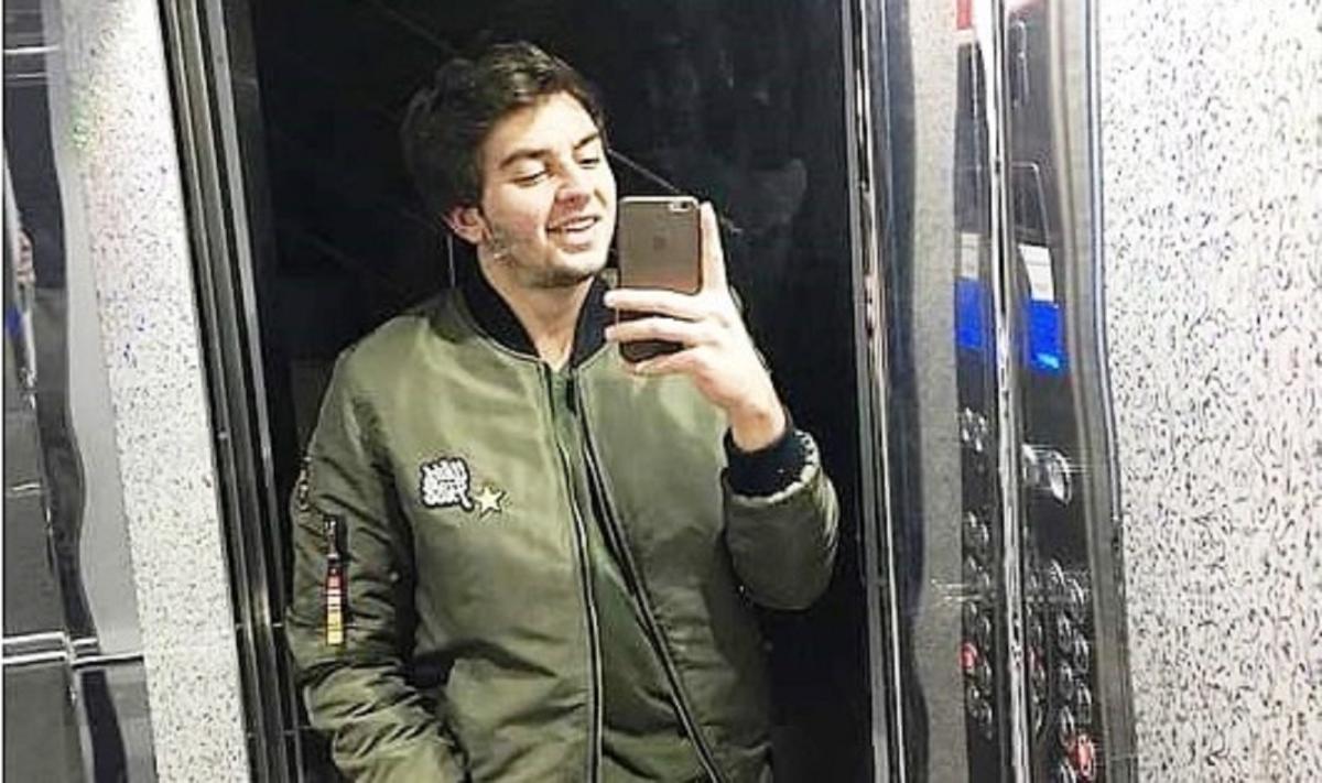 Balıkesir'de 20 yaşındaki gencin hayatını kaybettiği kaza