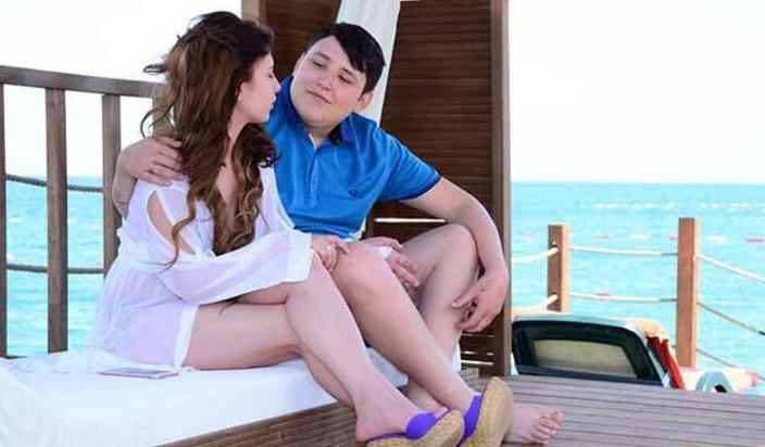 Tosuncuk Mehmet Aydın'ın adresi netleşti