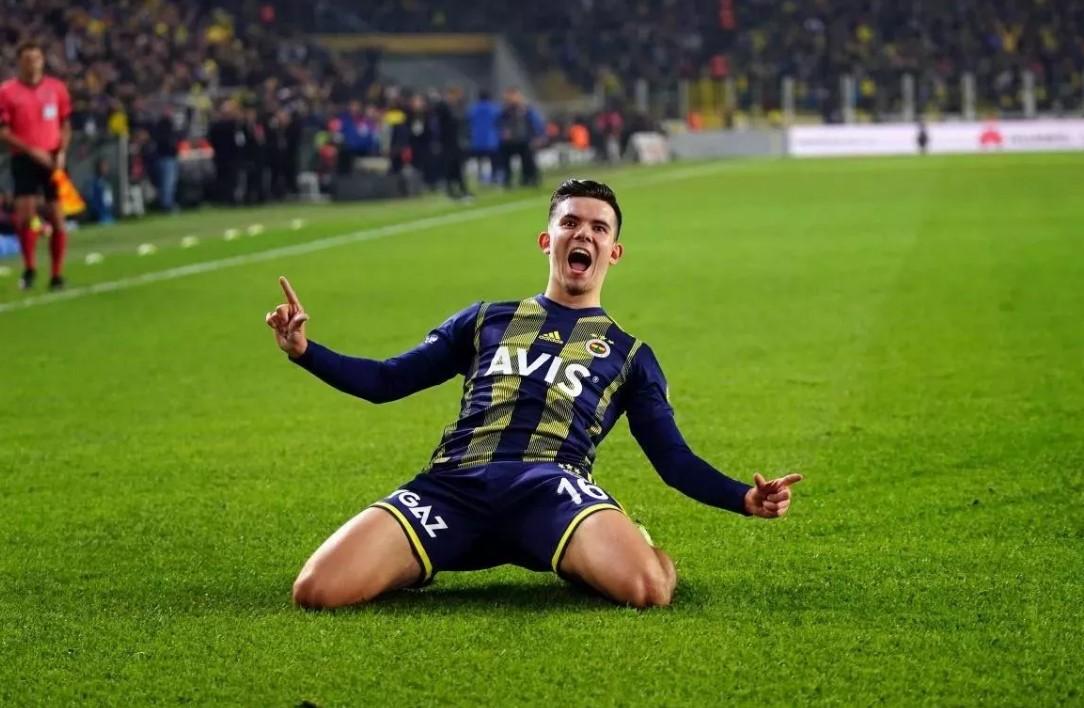 Ferdi Kadıoğlu: Şampiyonluk için her şeyimizi vereceğiz