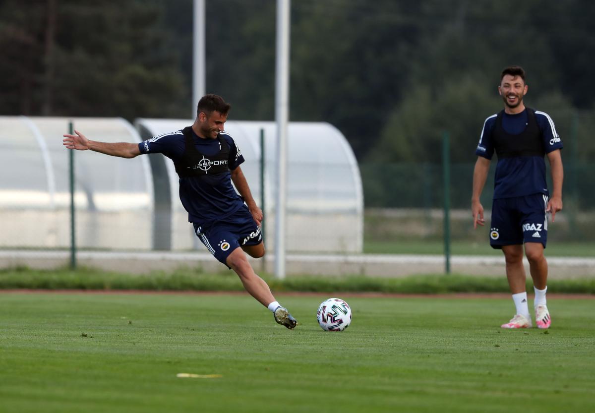 Erol Bulut'un istemediği 3 futbolcu