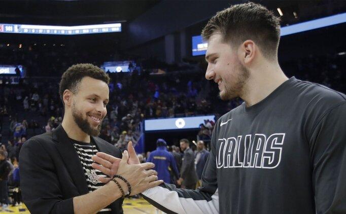 Seth: Luka bana Steph'i hatırlatıyor