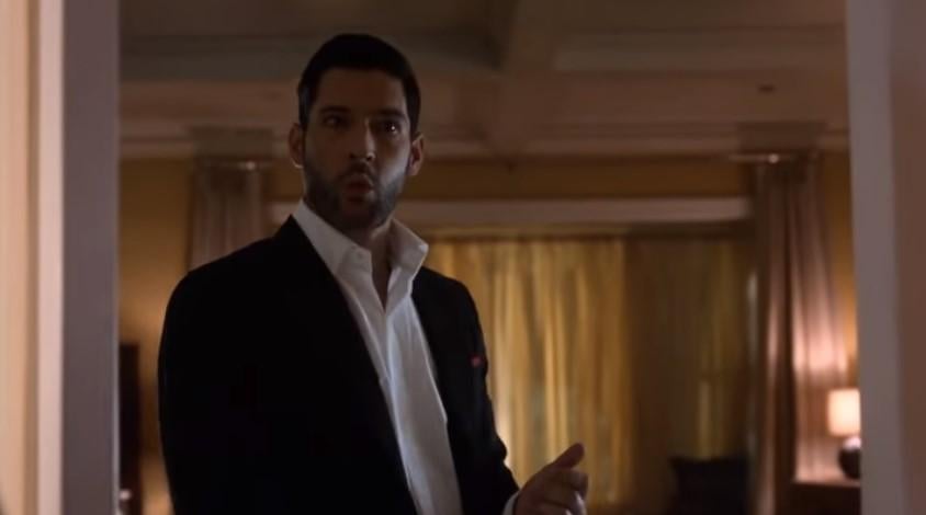 Lucifer'ın 5'inci sezonu yayınlandı! Lucifer dizisinin konusu nedir?