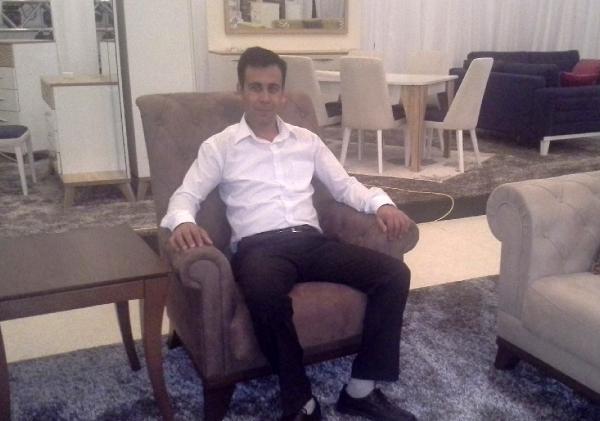 Antalya'da düğün sonrası eşini öldüren şahıs tutuklandı