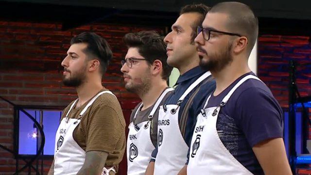 MasterChef'te ilk ödül oyununu kazanan yarışmacı belli oldu