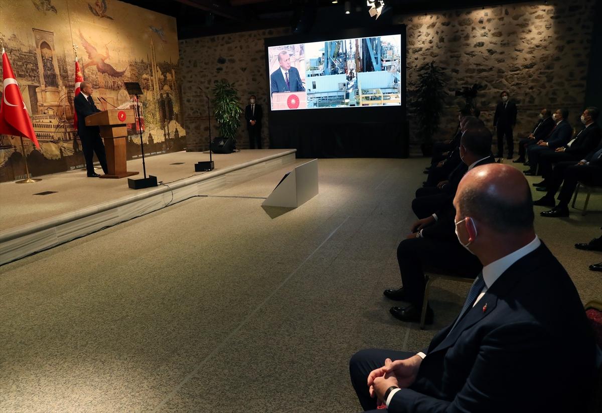 Cumhurbaşkanı Erdoğan, beklenen tarihi müjdeyi açıkladı