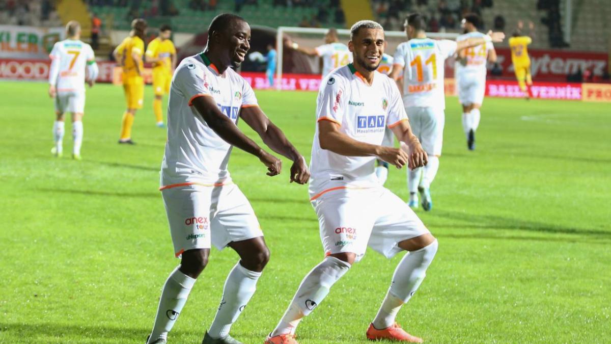 Djalma Campos: Beşiktaş büyük oyunculara sahip değil