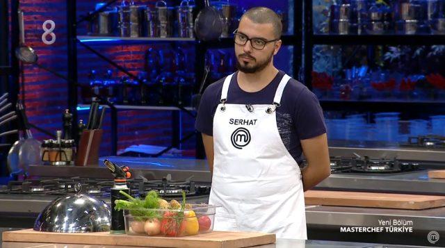 MasterChef'te ilk ödül oyununu kazanan yarışmacı belli oldu