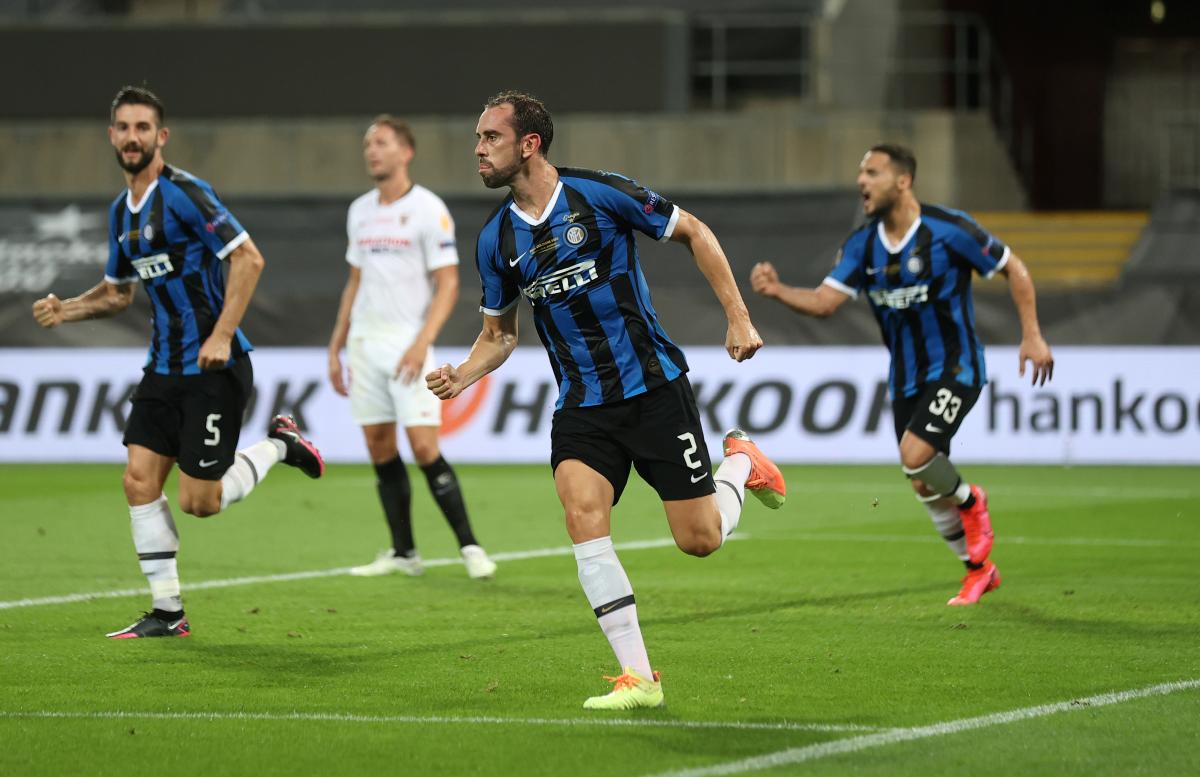 Sevilla 6. kez Avrupa Ligi'ni kazandı