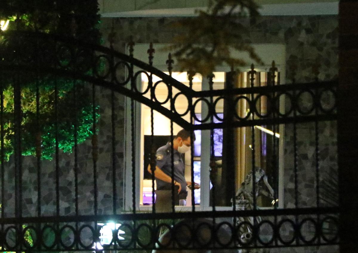 Antalya'da İsveçli turist kaldığı otel odasında ölü bulundu