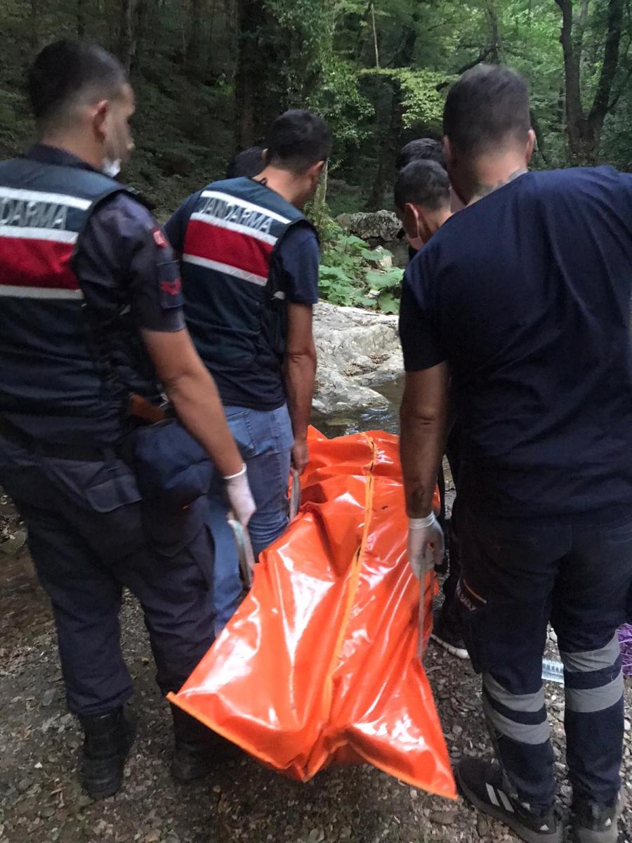 Kırklareli’de serinlemek için dereye girdi, boğuldu