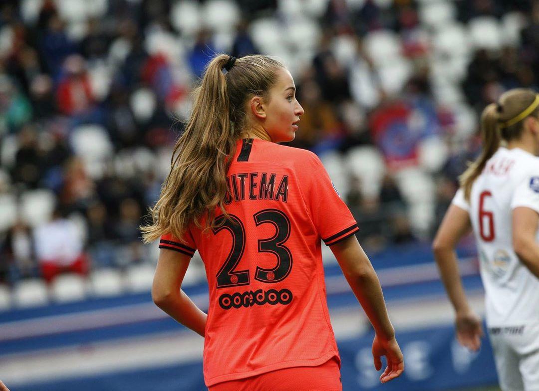 Davies ve sevgilisi aynı anda Şampiyonlar Ligi'ni kazanabilir