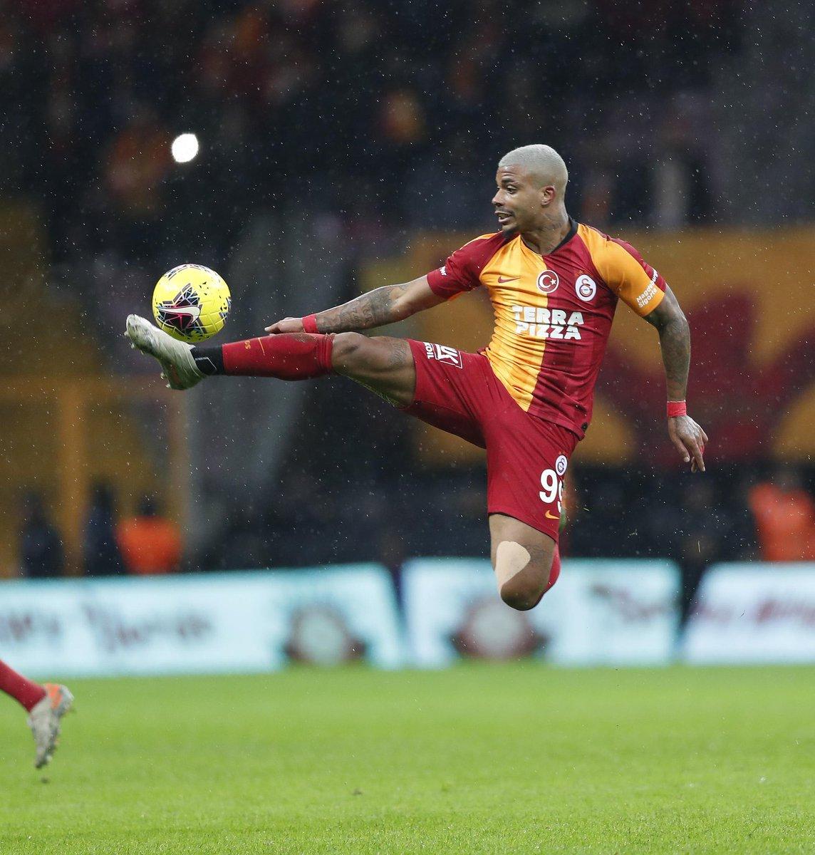 Galatasaray'da Lemina için geri sayım