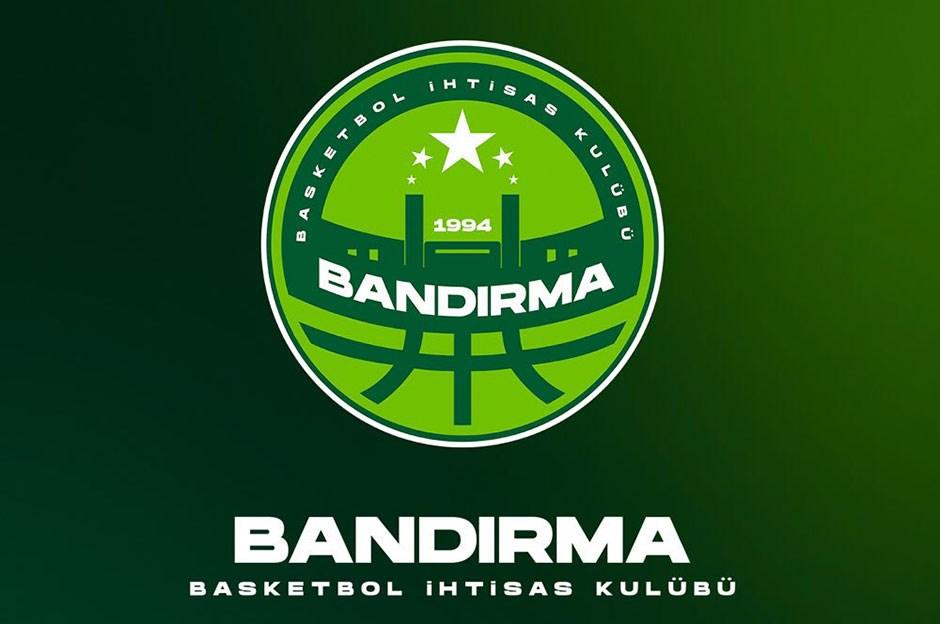 Bandırma, Süper Lig'den çekildi