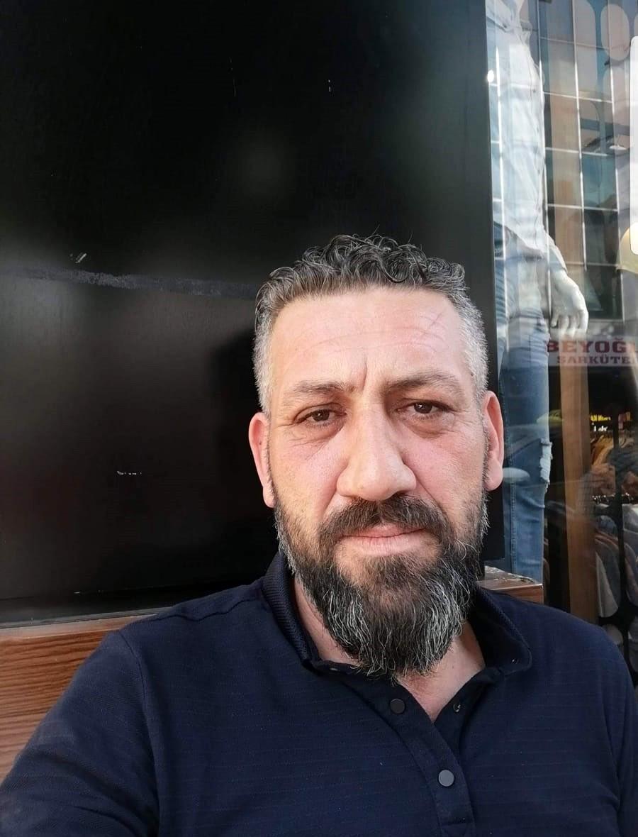 Esenyurt'ta taksi durakları arasında çıkan kavganın görüntüleri