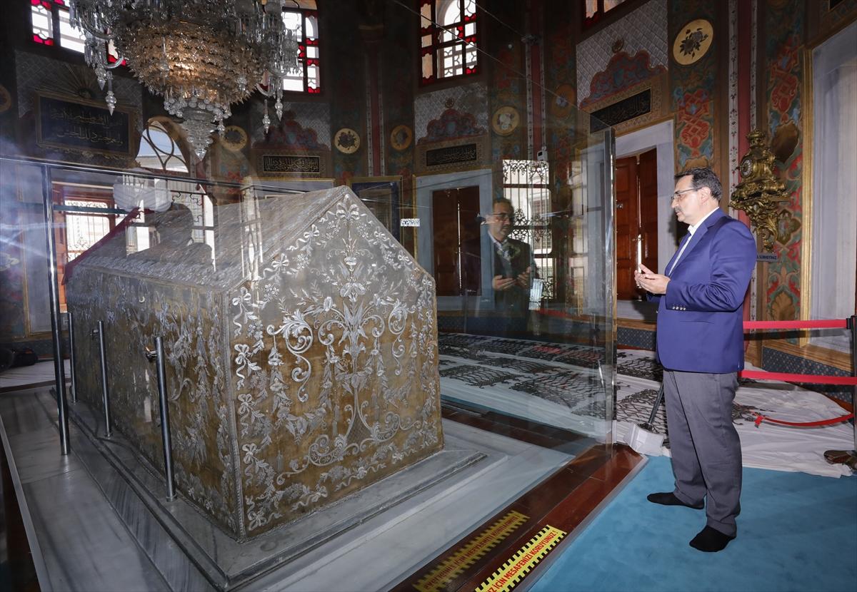 Fatih Dönmez, doğalgaz faturalarında indirim sinyalini verdi