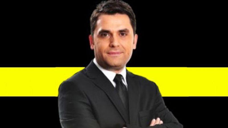 FETÖ firarisi spiker Erkan Akkuş Kocaeli'de yakalandı