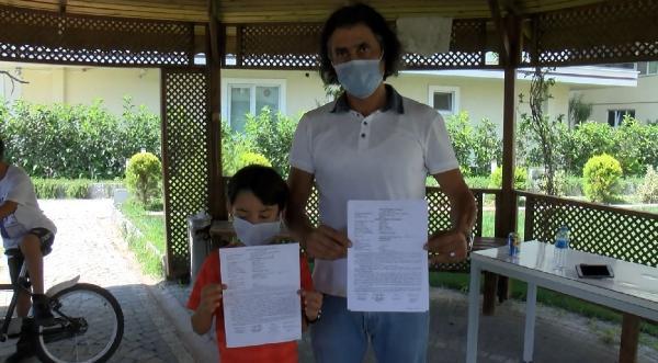 Beylikdüzü'nde 7 yaşındaki çocuğa şiddet uyguladı