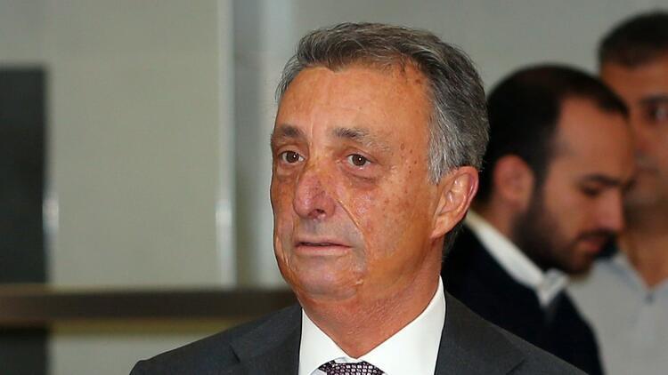 Ahmet Nur Çebi: Futbolcuların %99'u indirim yapmadı