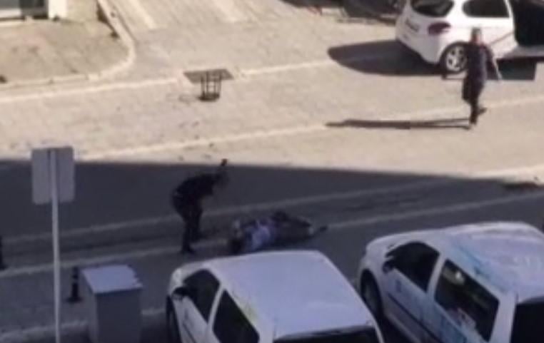 Samsun'daki vahşi cinayet sonrası katillerden biri tutuklandı