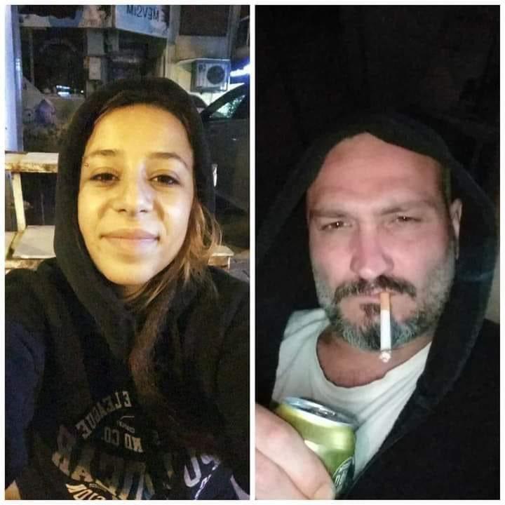 İzmir'de öldürülen Ceyda Yüksel, toprağa verildi